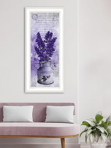 Картина Декарт 8Л2738