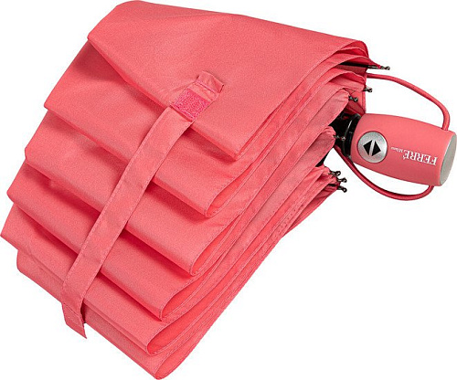 Складной зонт Gianfranco Ferre 576-OC Classic Pink