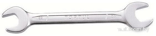 Ключ рожковый Toptul AAEJ5055