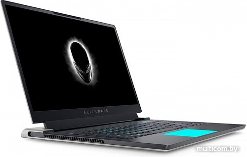 Игровой ноутбук Dell Alienware x15 R1 X15-9932