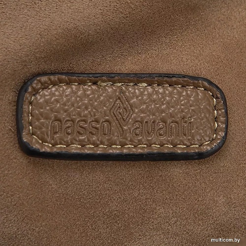 Passo Avanti 862-2517-KHK (хаки)