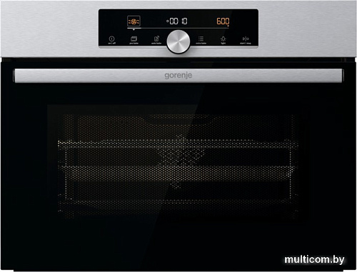 Электрический духовой шкаф Gorenje BCM4547A10X
