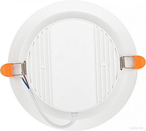 Точечный светильник ЭРА LED 21-24-6K Б0062149
