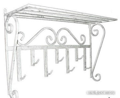 Вешалка для одежды Dudo ВННС-016