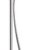 Душевая система Hansgrohe Croma 220 Showerpipe Reno (27224000)