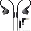 Наушники Audio-Technica ATH-LS70iS