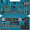 Набор бит и сверл Makita E-10730