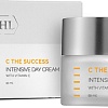 Косметика по уходу за лицом Holy Land Крем для лица С The Success интенсивный дневной крем 50 мл