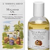Масло L'Erbolario Масло для волос Макассар 100 мл