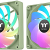 Набор вентиляторов Thermaltake CT140 Sync Reverse ARGB 2-Fan Pack CL-F201-PL14MG-A