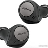 Наушники Jabra Elite Active 75t (титаново-черный)