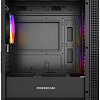 Корпус Powercase Mistral Micro EM18 CMMEM18B-A3
