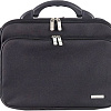 Папка деловая Mr.Bag 039-657-BLK (черный)