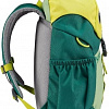 Рюкзак Deuter Kikki 3610421-2248 (avocado/alpinegreen)