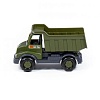Полесье Кнопик автомобиль-самосвал военный РБ 52056