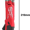 Гайковерт Milwaukee M12 FUEL FRAIWF12-0 4933471699 (без АКБ)