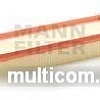 Воздушный фильтр MANN-filter C37100