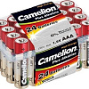 Батарейки Camelion AAA 24 шт. [LR03-PB24]