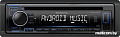 CD/MP3-магнитола Kenwood KDC-120UB