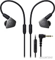 Наушники Audio-Technica ATH-LS70iS