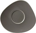 Блюдо Villeroy & Boch Organic Taupe 19-5166-1310