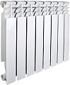 Биметаллический радиатор Valfex Optima Bm 500 (12 секций)