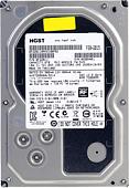 Жесткий диск HGST Ultrastar 7K6000 6TB [HUS726060AL5214]