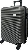 Чемодан-спиннер GetActive Trip ST2331-20-G (серый)