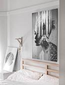 Картина White Wood B112-V-096-160-6.13 160x96 см