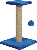 Когтеточка Zoonik 22327-9 (синий)