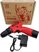 Дрель-шуруповерт RINO DRL3-1 (с 1-им АКБ)