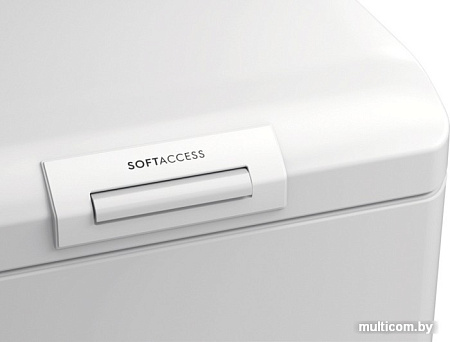 Стиральная машина Electrolux SensiCare 600 EW6TN3272