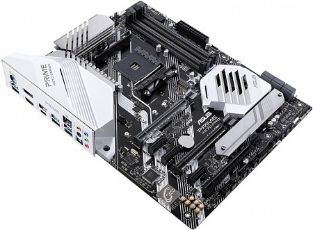 Материнская плата ASUS Prime X570-Pro
