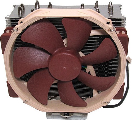 Кулер для процессора Noctua NH-U14S