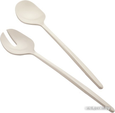 Набор салатных ложек Guzzini Tierra 106101156