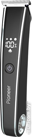 Машинка для стрижки волос Pioneer HC09R