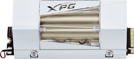 SSD ADATA XPG MARS 980 Storm 1TB SMAR-980S-1TCI