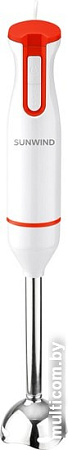 Погружной блендер SunWind SWB500