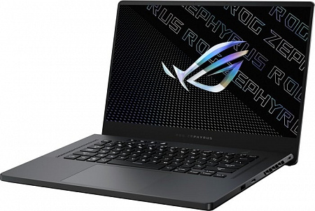 Игровой ноутбук ASUS ROG Zephyrus G15 GA503QM-HQ157T