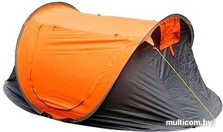 Треккинговая палатка Wildman Юта 81-622