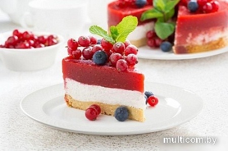 Тарелка десертная Corone Palazzo LQ-QK15078A фк056