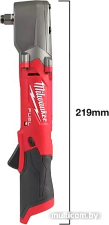 Гайковерт Milwaukee M12 FUEL FRAIWF12-0 4933471699 (без АКБ)