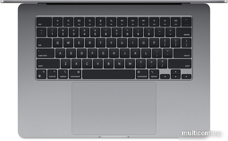Ноутбук Apple Macbook Air 15" M3 2024 MXD13