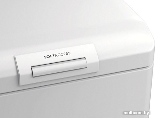 Стиральная машина Electrolux SensiCare 600 EW6TN3272
