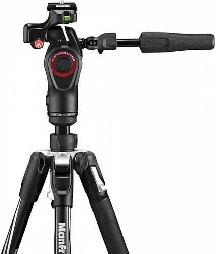 Трипод Manfrotto MKBFRLA4BK-3W