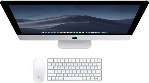 Моноблок Apple iMac 21,5&quot; Retina 4K MRT32