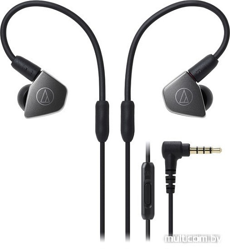 Наушники Audio-Technica ATH-LS70iS