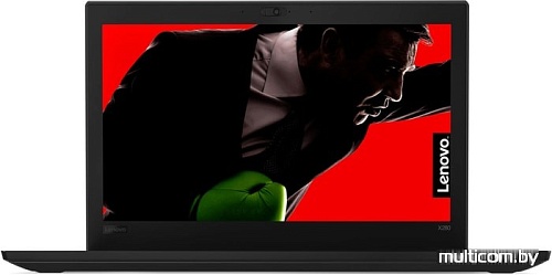Ноутбук Lenovo ThinkPad X280 20KF001LRT
