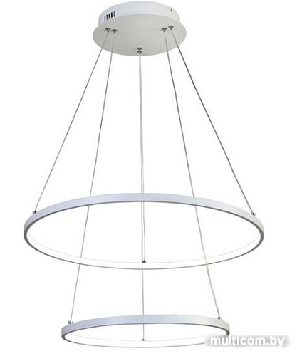 Подвесная люстра Favourite Giro 1765-10P