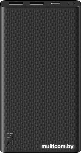 Портативное зарядное устройство ZMI QB811 10000mAh (черный)